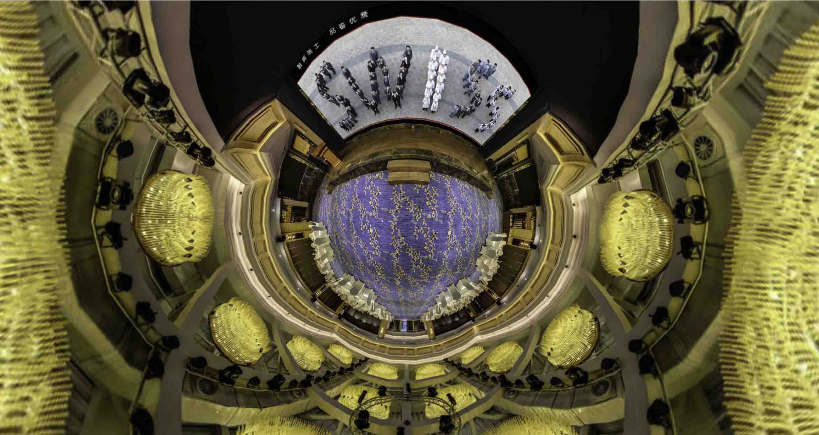 工业园区探索VR全景拍摄中的深度感：营造沉浸式体验的关键要素